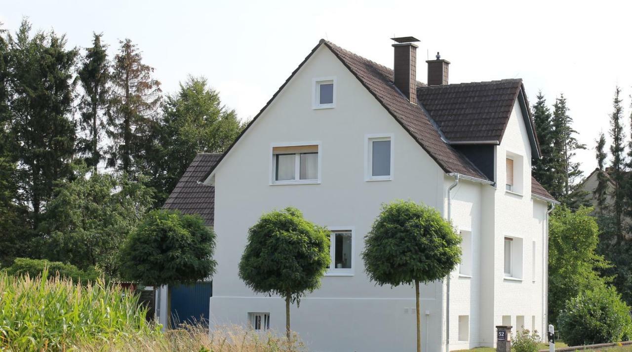 Apartment Maria Detmold Esterno foto