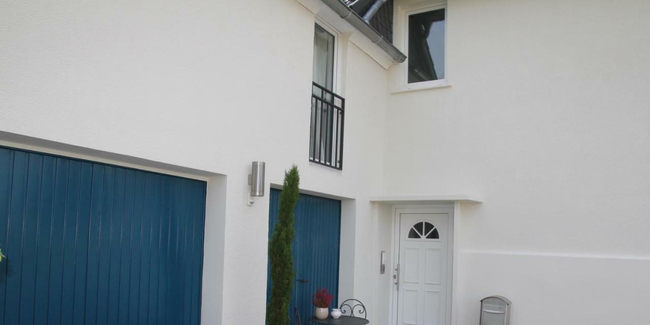Apartment Maria Detmold Esterno foto