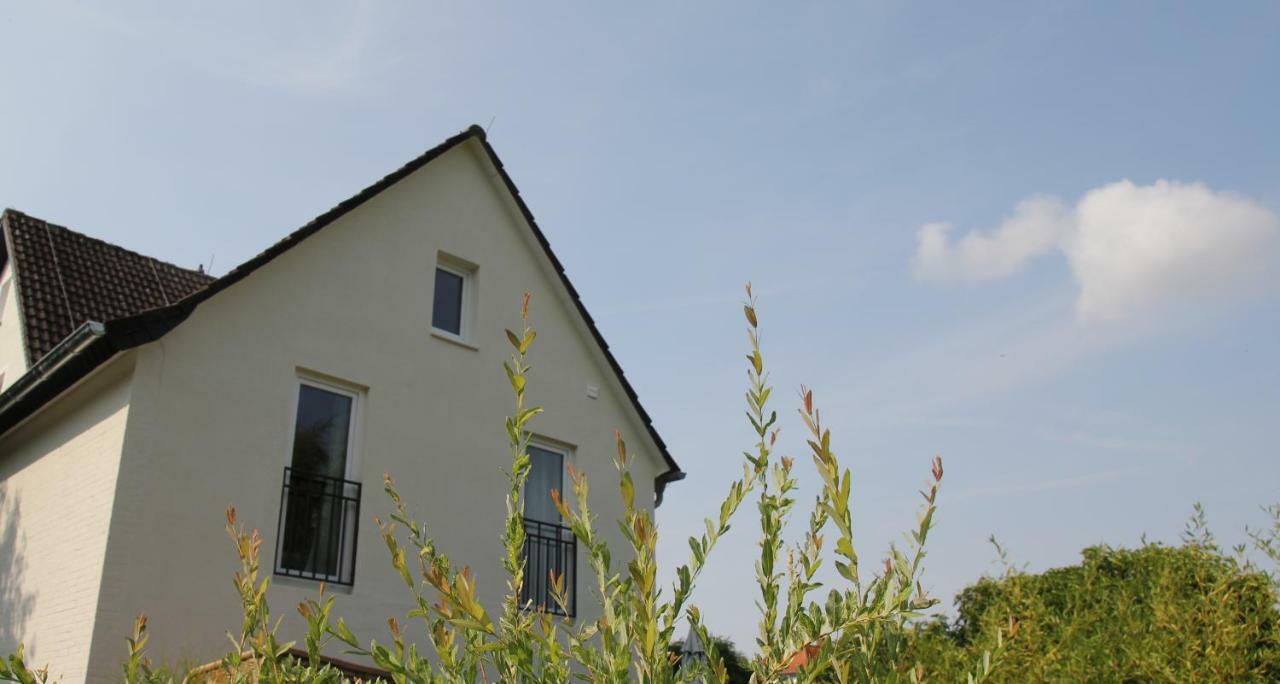 Apartment Maria Detmold Esterno foto