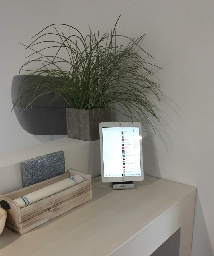 Apartment Maria Detmold Esterno foto